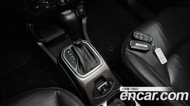 2019 Jeep Renegade 2.4 Limited Sold VIN 1C4BU0000KPJ99742 – photo 25