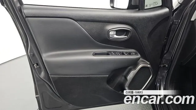 2019 Jeep Renegade 2.4 Limited Sold VIN 1C4BU0000KPJ99742 – photo 28