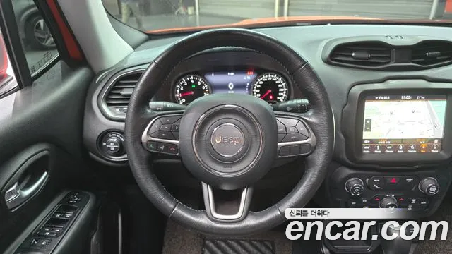 2019 Jeep Renegade 2.4 Limited Sold VIN 1C4BU0000KPK10782 – photo 11 2019 Jeep Renegade 2.4 Limited Sold VIN 1C4BU0000KPK10782 – photo 11