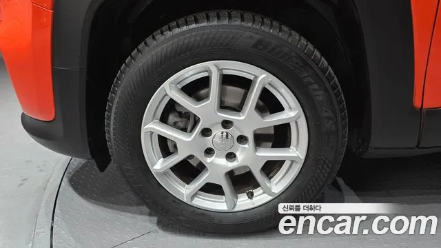 2019 Jeep Renegade 2.4 Limited Sold VIN 1C4BU0000KPK10782 – photo 17 2019 Jeep Renegade 2.4 Limited Sold VIN 1C4BU0000KPK10782 – photo 17