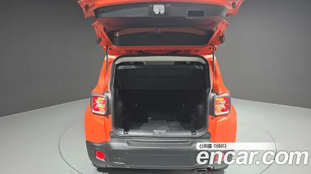 2019 Jeep Renegade 2.4 Limited Sold VIN 1C4BU0000KPK10782 – photo 19 2019 Jeep Renegade 2.4 Limited Sold VIN 1C4BU0000KPK10782 – photo 19