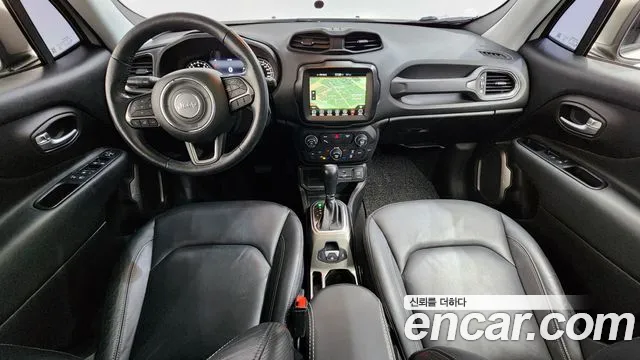 2019 Jeep Renegade 2.4 Limited Sold VIN 1C4BU0000KPK26113 – front exterior 2019 Jeep Renegade 2.4 Limited Sold VIN 1C4BU0000KPK26113 – front exterior