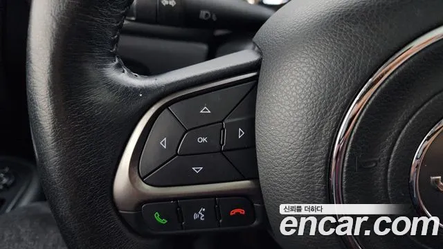 2019 Jeep Renegade 2.4 Limited Sold VIN 1C4BU0000KPK26113 – dashboard 2019 Jeep Renegade 2.4 Limited Sold VIN 1C4BU0000KPK26113 – dashboard