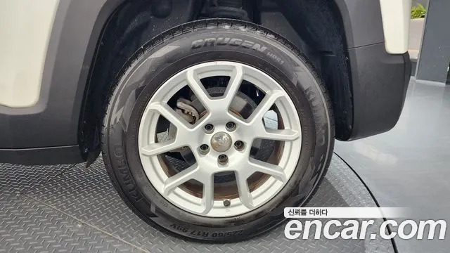 2019 Jeep Renegade 2.4 Limited Sold VIN 1C4BU0000KPK26113 – engine bay 2019 Jeep Renegade 2.4 Limited Sold VIN 1C4BU0000KPK26113 – engine bay