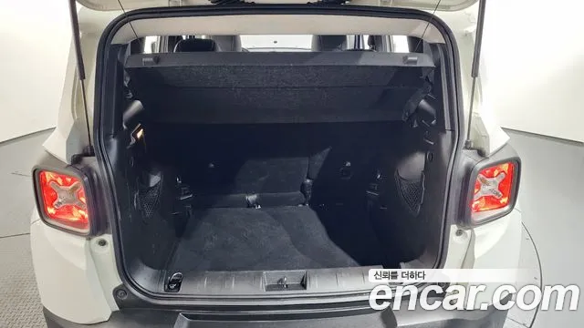 2019 Jeep Renegade 2.4 Limited Sold VIN 1C4BU0000KPK26113 – undercarriage 2019 Jeep Renegade 2.4 Limited Sold VIN 1C4BU0000KPK26113 – undercarriage