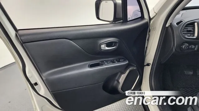 2019 Jeep Renegade 2.4 Limited Sold VIN 1C4BU0000KPK26113 – odometer reading 2019 Jeep Renegade 2.4 Limited Sold VIN 1C4BU0000KPK26113 – odometer reading