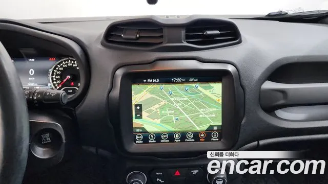 2019 Jeep Renegade 2.4 Limited Sold VIN 1C4BU0000KPK26113 – photo 14 2019 Jeep Renegade 2.4 Limited Sold VIN 1C4BU0000KPK26113 – photo 14