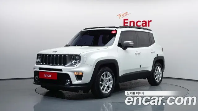 2019 Jeep Renegade 2.4 Limited Sold VIN 1C4BU0000KPK26113 – photo 18 2019 Jeep Renegade 2.4 Limited Sold VIN 1C4BU0000KPK26113 – photo 18