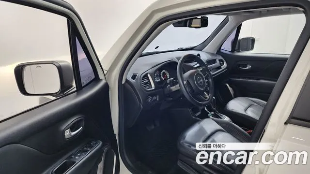 2019 Jeep Renegade 2.4 Limited Sold VIN 1C4BU0000KPK26113 – photo 19 2019 Jeep Renegade 2.4 Limited Sold VIN 1C4BU0000KPK26113 – photo 19