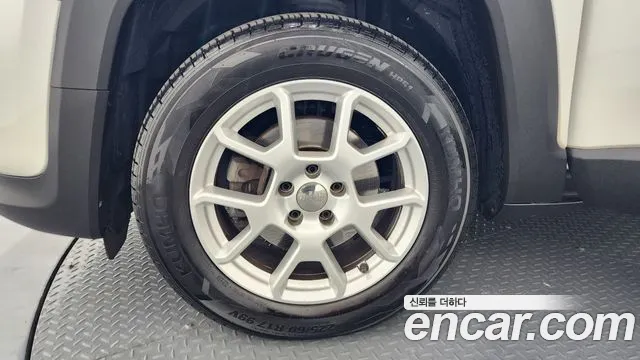 2019 Jeep Renegade 2.4 Limited Sold VIN 1C4BU0000KPK26113 – photo 22 2019 Jeep Renegade 2.4 Limited Sold VIN 1C4BU0000KPK26113 – photo 22