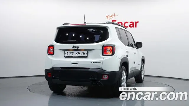 2019 Jeep Renegade 2.4 Limited Sold VIN 1C4BU0000KPK26113 – photo 25 2019 Jeep Renegade 2.4 Limited Sold VIN 1C4BU0000KPK26113 – photo 25