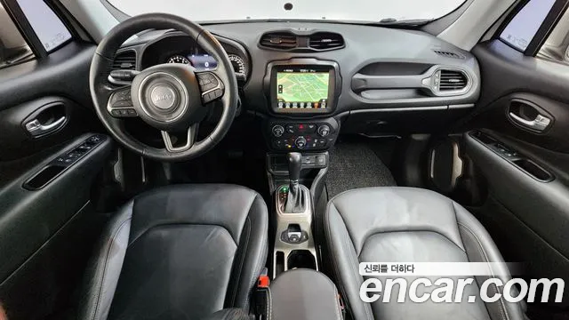 2019 Jeep Renegade 2.4 Limited Sold VIN 1C4BU0000KPK26113 – photo 26 2019 Jeep Renegade 2.4 Limited Sold VIN 1C4BU0000KPK26113 – photo 26