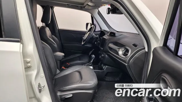 2019 Jeep Renegade 2.4 Limited Sold VIN 1C4BU0000KPK26113 – photo 27 2019 Jeep Renegade 2.4 Limited Sold VIN 1C4BU0000KPK26113 – photo 27