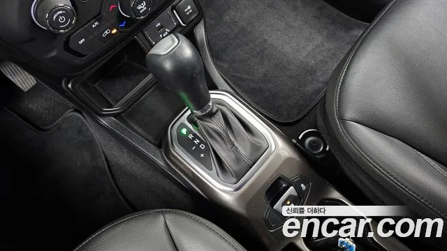 2019 Jeep Renegade 2.4 Limited Sold VIN 1C4BU0000KPK30563 – front exterior 2019 Jeep Renegade 2.4 Limited Sold VIN 1C4BU0000KPK30563 – front exterior