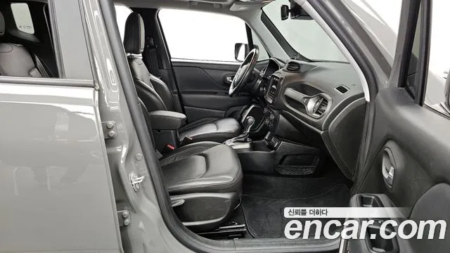 2019 Jeep Renegade 2.4 Limited Sold VIN 1C4BU0000KPK30563 – side profile 2019 Jeep Renegade 2.4 Limited Sold VIN 1C4BU0000KPK30563 – side profile