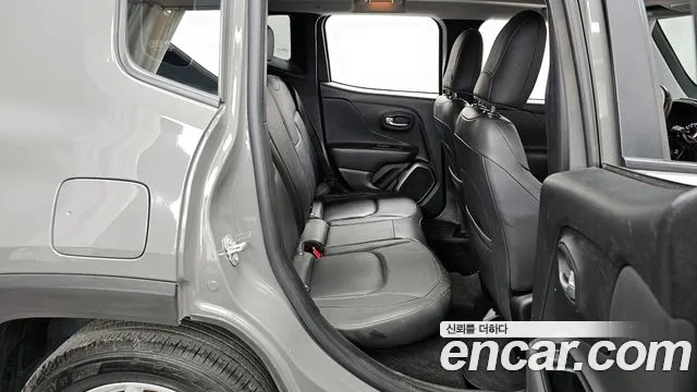 2019 Jeep Renegade 2.4 Limited Sold VIN 1C4BU0000KPK30563 – undercarriage 2019 Jeep Renegade 2.4 Limited Sold VIN 1C4BU0000KPK30563 – undercarriage