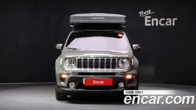 2019 Jeep Renegade 2.4 Limited Sold VIN 1C4BU0000KPK30563 – photo 12 2019 Jeep Renegade 2.4 Limited Sold VIN 1C4BU0000KPK30563 – photo 12