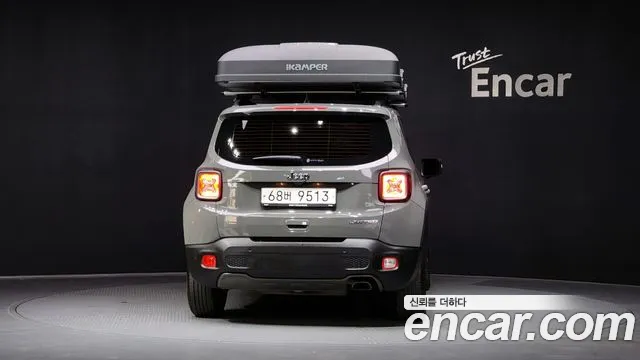 2019 Jeep Renegade 2.4 Limited Sold VIN 1C4BU0000KPK30563 – photo 13 2019 Jeep Renegade 2.4 Limited Sold VIN 1C4BU0000KPK30563 – photo 13