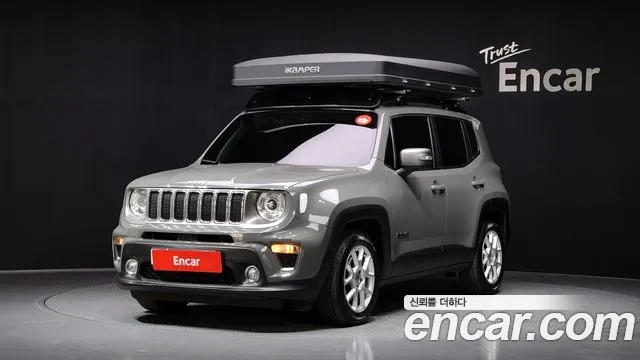 2019 Jeep Renegade 2.4 Limited Sold VIN 1C4BU0000KPK30563 – photo 14 2019 Jeep Renegade 2.4 Limited Sold VIN 1C4BU0000KPK30563 – photo 14