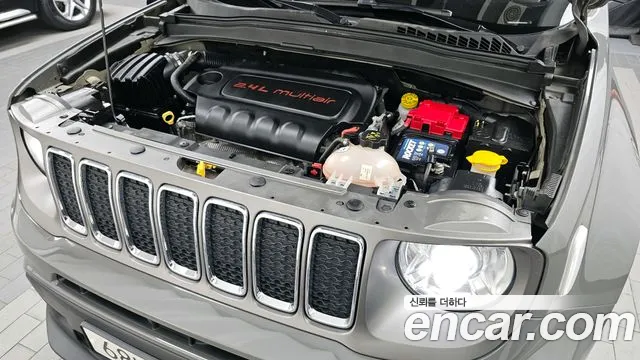 2019 Jeep Renegade 2.4 Limited Sold VIN 1C4BU0000KPK30563 – photo 15 2019 Jeep Renegade 2.4 Limited Sold VIN 1C4BU0000KPK30563 – photo 15