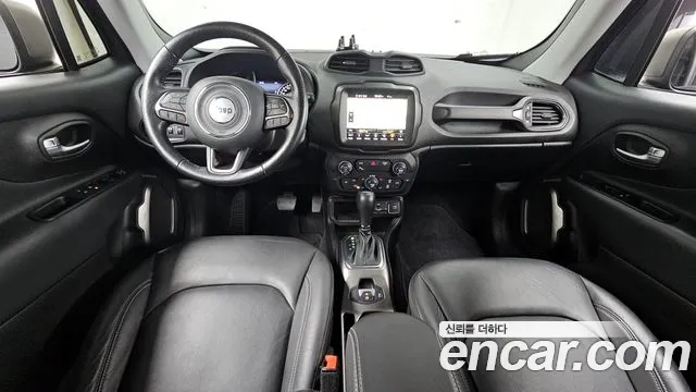 2019 Jeep Renegade 2.4 Limited Sold VIN 1C4BU0000KPK30563 – photo 16 2019 Jeep Renegade 2.4 Limited Sold VIN 1C4BU0000KPK30563 – photo 16