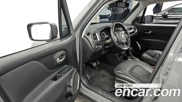 2019 Jeep Renegade 2.4 Limited Sold VIN 1C4BU0000KPK30563 – photo 17 2019 Jeep Renegade 2.4 Limited Sold VIN 1C4BU0000KPK30563 – photo 17