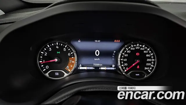 2019 Jeep Renegade 2.4 Limited Sold VIN 1C4BU0000KPK30563 – photo 19 2019 Jeep Renegade 2.4 Limited Sold VIN 1C4BU0000KPK30563 – photo 19
