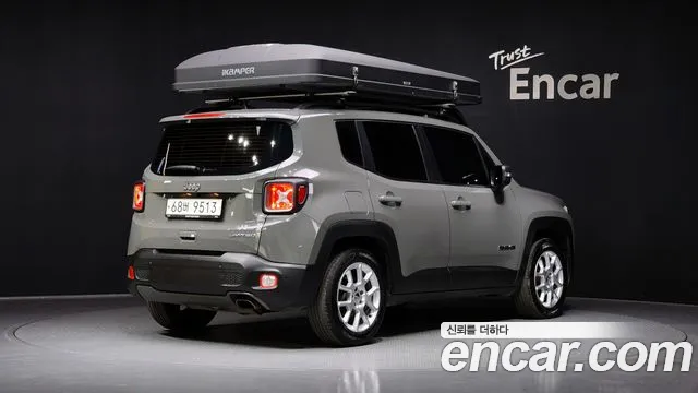 2019 Jeep Renegade 2.4 Limited Sold VIN 1C4BU0000KPK30563 – photo 20 2019 Jeep Renegade 2.4 Limited Sold VIN 1C4BU0000KPK30563 – photo 20