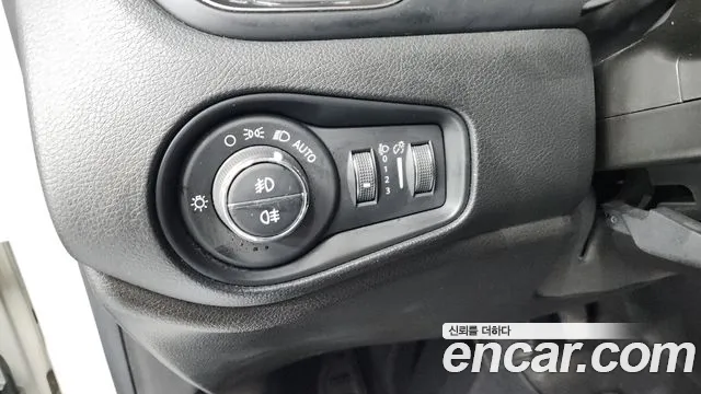 2019 Jeep Renegade 2.4 Limited Sold VIN 1C4BU0000KPK36659 – front exterior 2019 Jeep Renegade 2.4 Limited Sold VIN 1C4BU0000KPK36659 – front exterior