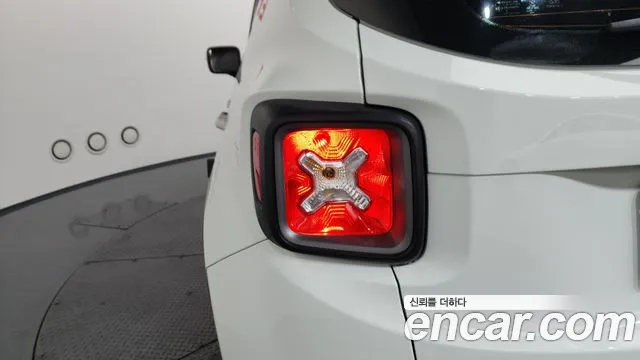 2019 Jeep Renegade 2.4 Limited Sold VIN 1C4BU0000KPK36659 – dashboard 2019 Jeep Renegade 2.4 Limited Sold VIN 1C4BU0000KPK36659 – dashboard