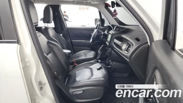 2019 Jeep Renegade 2.4 Limited Sold VIN 1C4BU0000KPK36659 – undercarriage 2019 Jeep Renegade 2.4 Limited Sold VIN 1C4BU0000KPK36659 – undercarriage