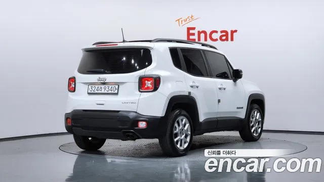 2019 Jeep Renegade 2.4 Limited Sold VIN 1C4BU0000KPK36659 – photo 15 2019 Jeep Renegade 2.4 Limited Sold VIN 1C4BU0000KPK36659 – photo 15