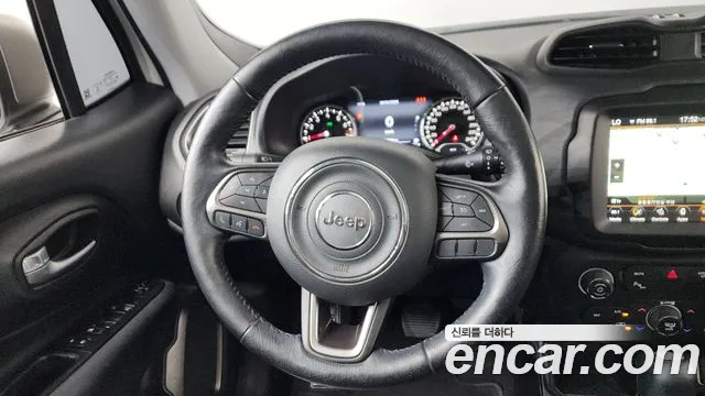 2019 Jeep Renegade 2.4 Limited Sold VIN 1C4BU0000KPK36659 – photo 18 2019 Jeep Renegade 2.4 Limited Sold VIN 1C4BU0000KPK36659 – photo 18