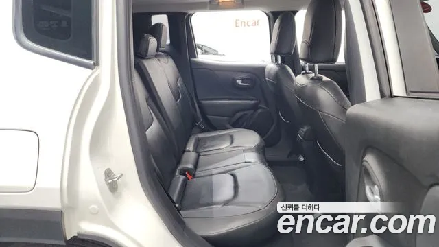 2019 Jeep Renegade 2.4 Limited Sold VIN 1C4BU0000KPK36659 – photo 22 2019 Jeep Renegade 2.4 Limited Sold VIN 1C4BU0000KPK36659 – photo 22