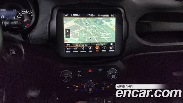 2019 Jeep Renegade 2.4 Limited Sold VIN 1C4BU0000KPK36659 – photo 25 2019 Jeep Renegade 2.4 Limited Sold VIN 1C4BU0000KPK36659 – photo 25