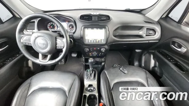 2019 Jeep Renegade 2.4 Limited Sold VIN 1C4BU0000KPK36659 – photo 26 2019 Jeep Renegade 2.4 Limited Sold VIN 1C4BU0000KPK36659 – photo 26