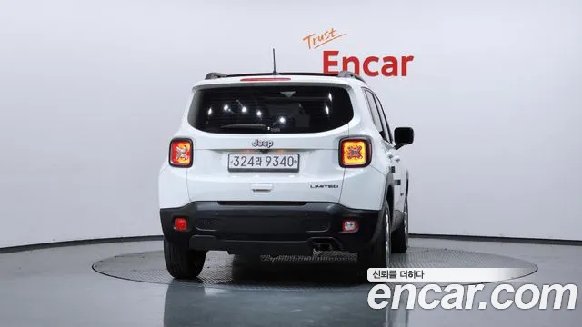 2019 Jeep Renegade 2.4 Limited Sold VIN 1C4BU0000KPK36659 – photo 34 2019 Jeep Renegade 2.4 Limited Sold VIN 1C4BU0000KPK36659 – photo 34