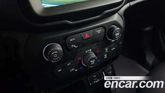 2019 Jeep Renegade 2.4 Limited Sold VIN 1C4BU0000KPK73341 – front exterior