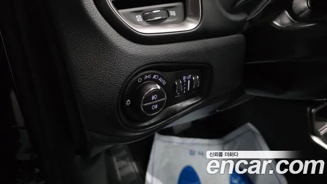 2019 Jeep Renegade 2.4 Limited Sold VIN 1C4BU0000KPL07546 – engine bay