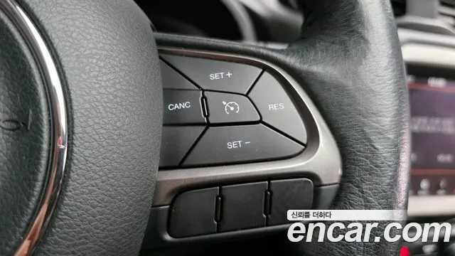 2019 Jeep Renegade 2.4 Limited Sold VIN 1C4BU0000KPL07546 – photo 11