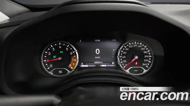 2019 Jeep Renegade 2.4 Limited Sold VIN 1C4BU0000KPL07546 – photo 19