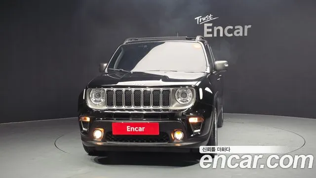 2019 Jeep Renegade 2.4 Limited Sold VIN 1C4BU0000KPL07546 – photo 34