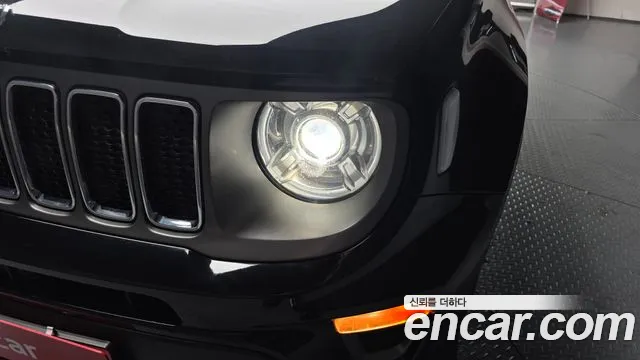 2019 Jeep Renegade 2.4 Limited Sold VIN 1C4BU0000KPL07546 – photo 35