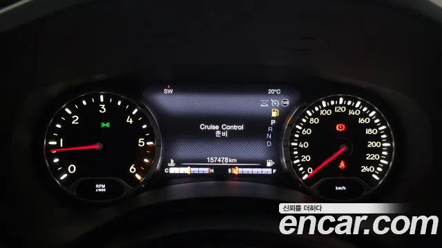 2020 Jeep Renegade 1.6 Diesel Limited Sold VIN 1C4BU0000LPL40481 – front exterior