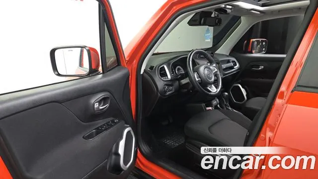 2020 Jeep Renegade 2.4 Longitude Sold VIN 1C4BU0000LPL55201 – side profile 2020 Jeep Renegade 2.4 Longitude Sold VIN 1C4BU0000LPL55201 – side profile