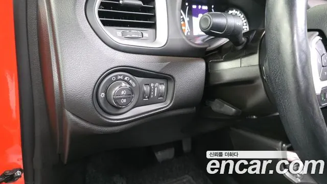 2020 Jeep Renegade 2.4 Longitude Sold VIN 1C4BU0000LPL55201 – dashboard 2020 Jeep Renegade 2.4 Longitude Sold VIN 1C4BU0000LPL55201 – dashboard