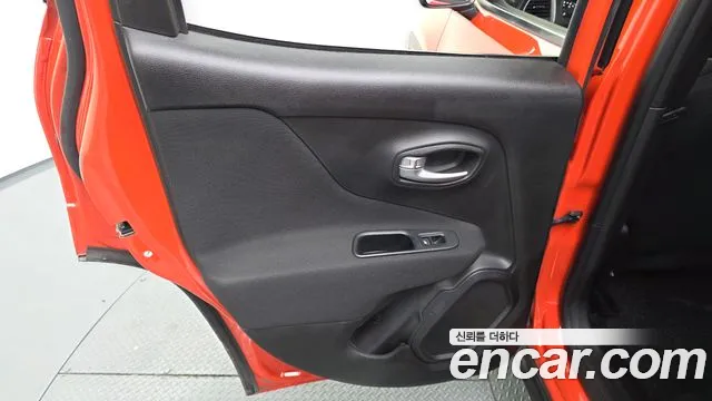 2020 Jeep Renegade 2.4 Longitude Sold VIN 1C4BU0000LPL55201 – photo 19 2020 Jeep Renegade 2.4 Longitude Sold VIN 1C4BU0000LPL55201 – photo 19