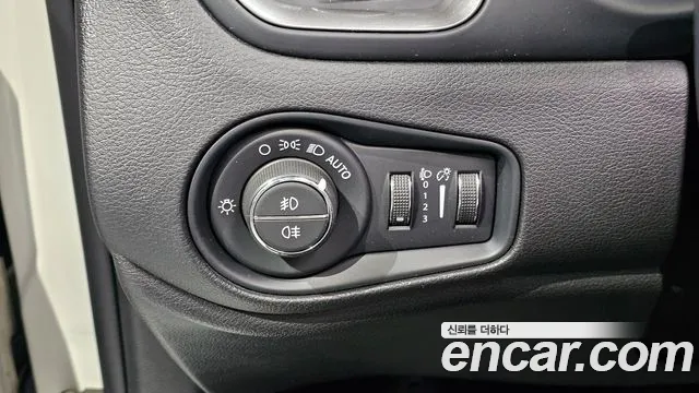 2020 Jeep Renegade 2.4 Limited Sold VIN 1C4BU0000LPL72088 – photo 11