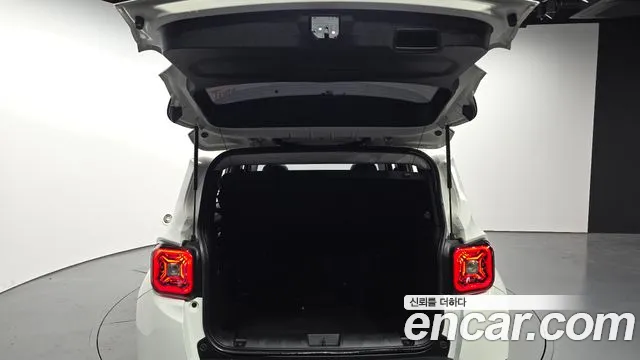 2020 Jeep Renegade 2.4 Limited Sold VIN 1C4BU0000LPM18789 – photo 13 2020 Jeep Renegade 2.4 Limited Sold VIN 1C4BU0000LPM18789 – photo 13