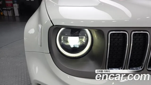2020 Jeep Renegade 2.4 Limited Sold VIN 1C4BU0000LPM18789 – photo 14 2020 Jeep Renegade 2.4 Limited Sold VIN 1C4BU0000LPM18789 – photo 14